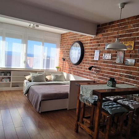 Apartment Radosevac Beach สปลิท ภายนอก รูปภาพ