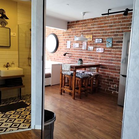 Apartment Radosevac Beach สปลิท ภายนอก รูปภาพ