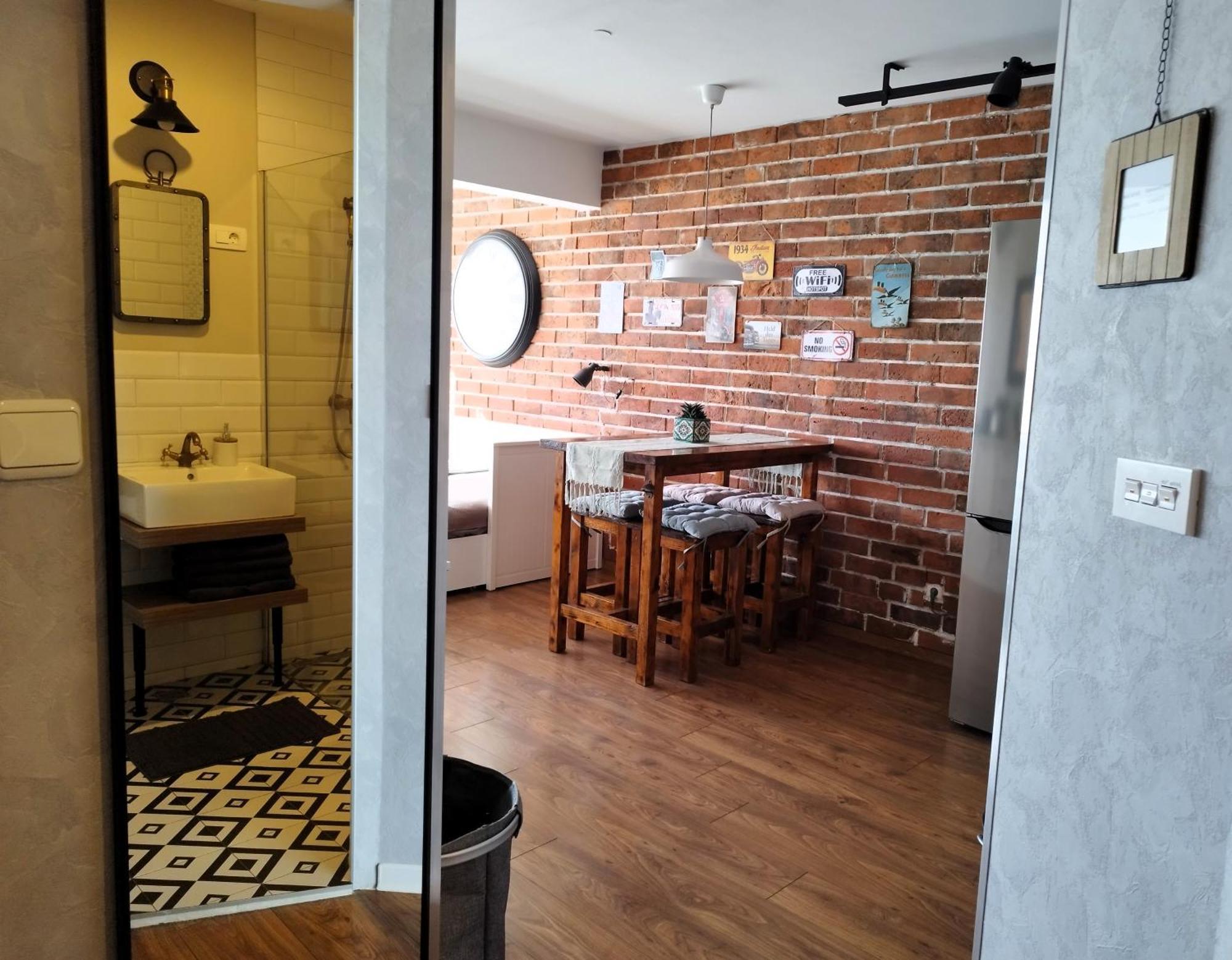 Apartment Radosevac Beach สปลิท ภายนอก รูปภาพ